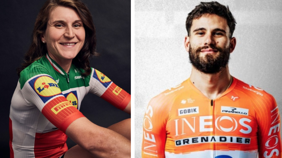 Ganna e Longo Borghini all’assalto della regina delle Classiche